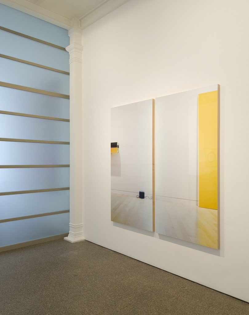 Exhibition View