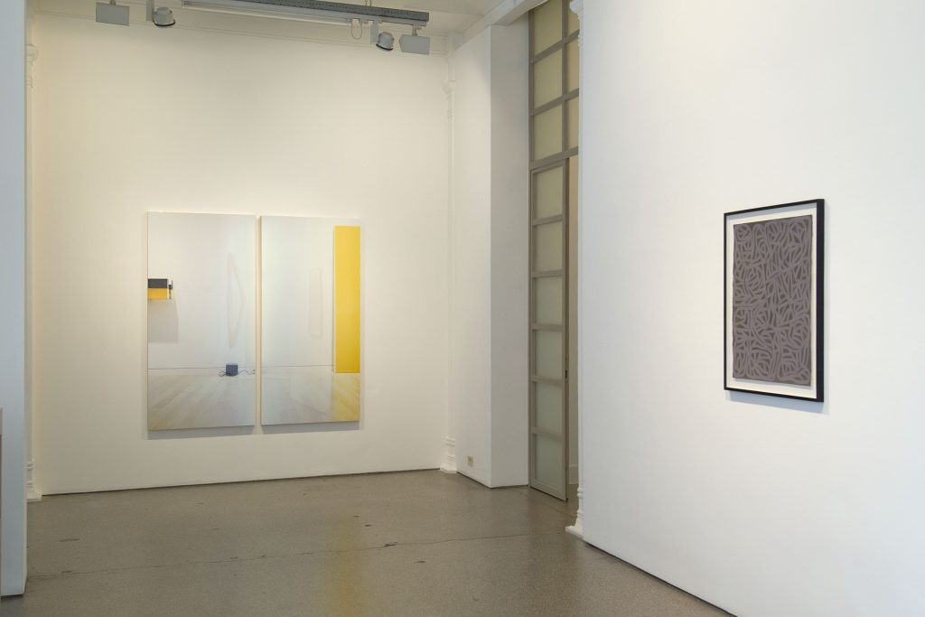 Exhibition View