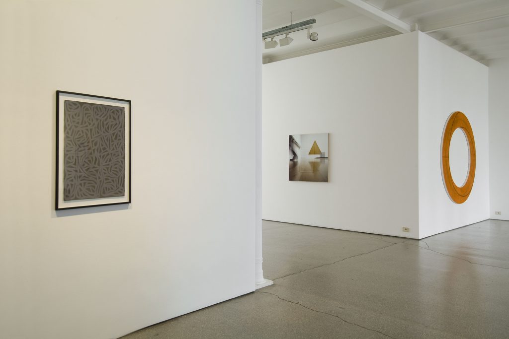 Exhibition View
