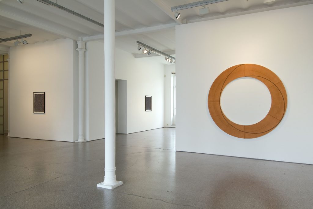 Exhibition View