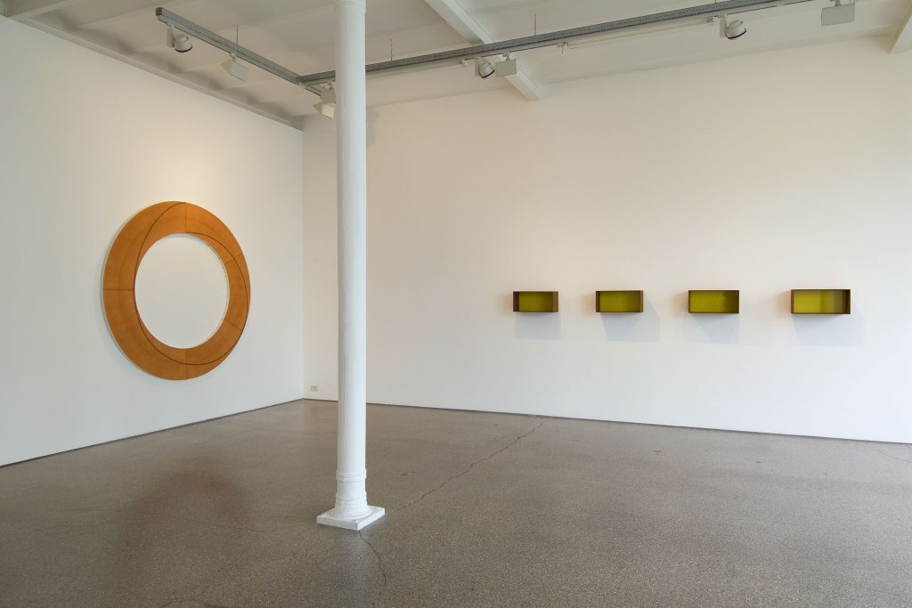 Exhibition View