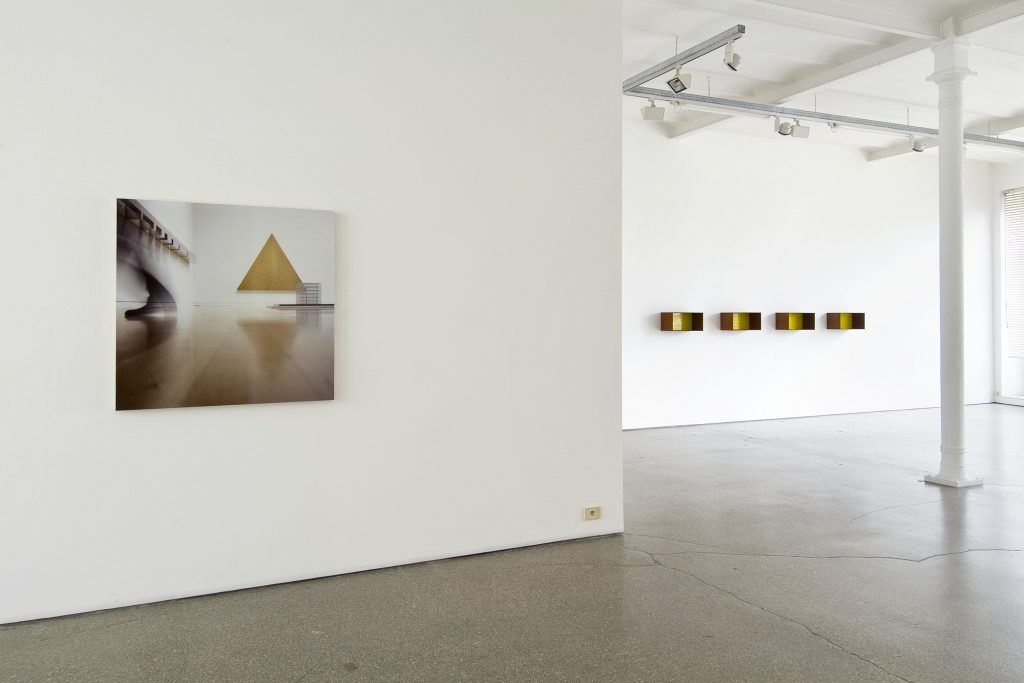 Exhibition View