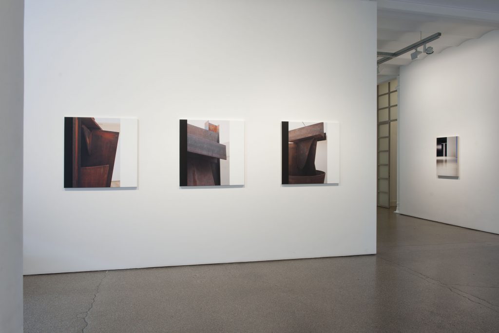 Exhibition View