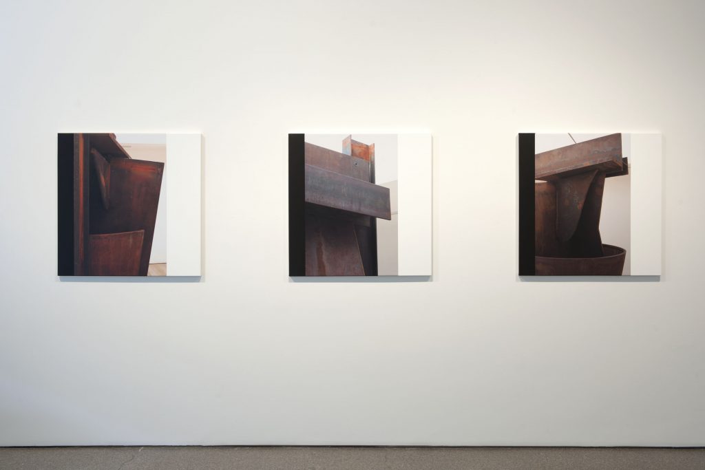 Exhibition View