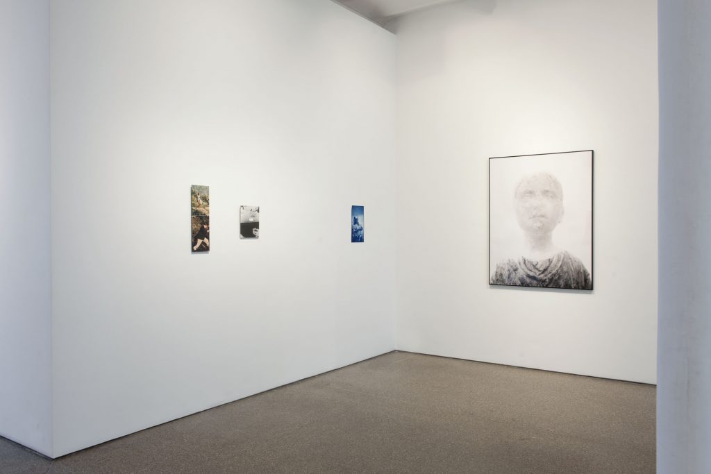 Exhibition View