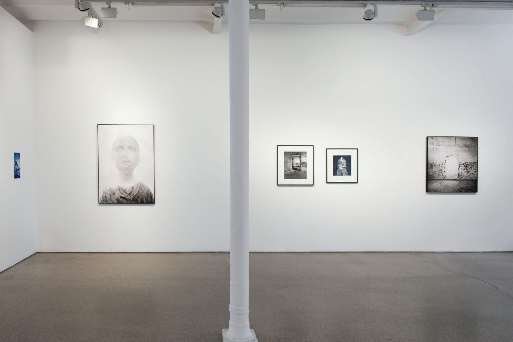 Exhibition View