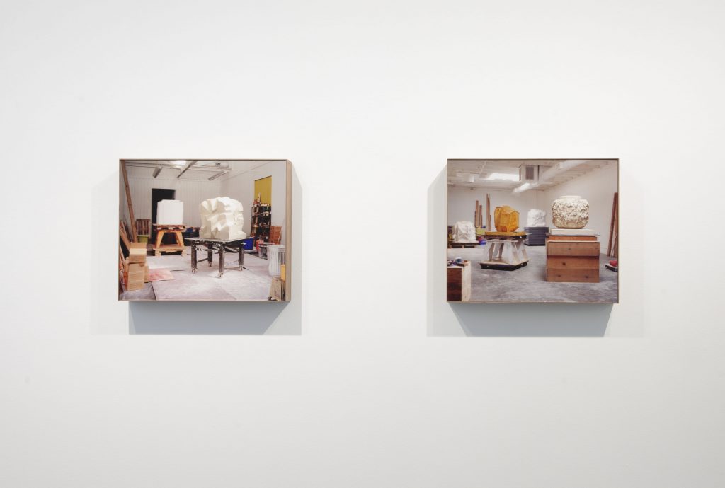 Exhibition View