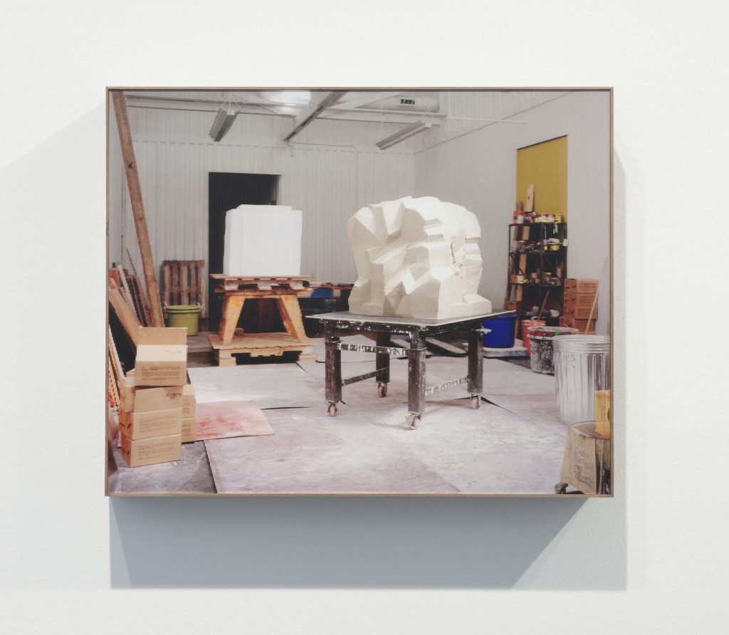 Exhibition View