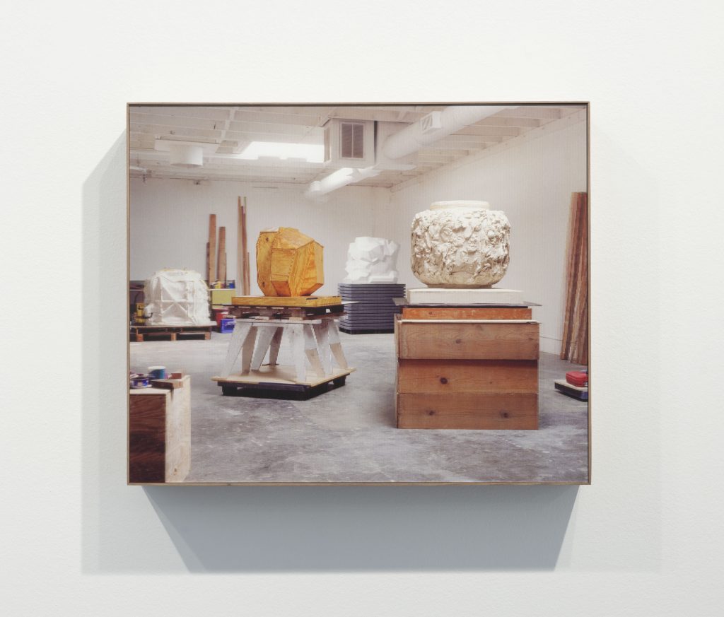 Exhibition View