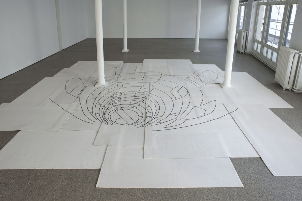 Exhibition View
