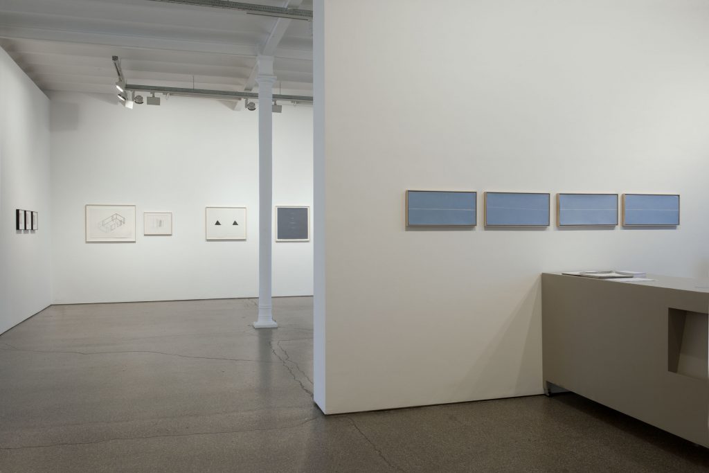 Exhibition View