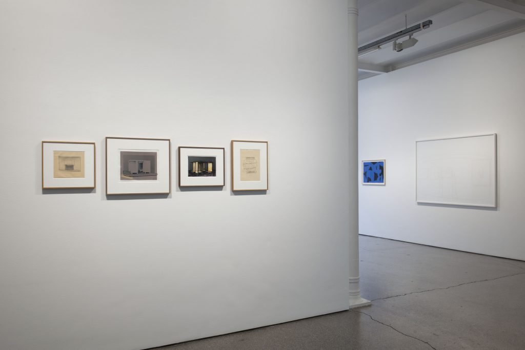 Exhibition View