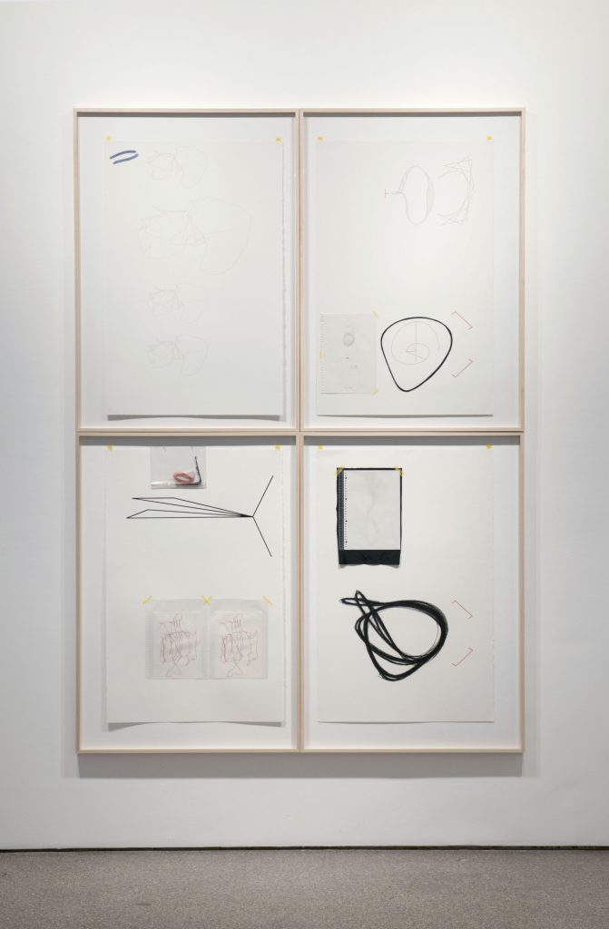 Exhibition View