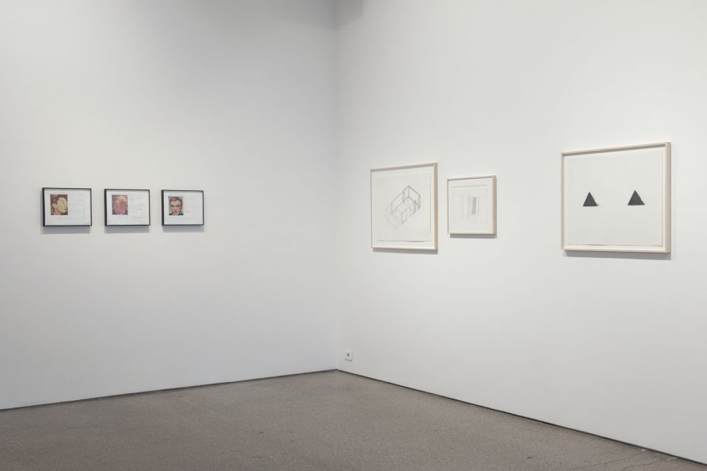 Exhibition View