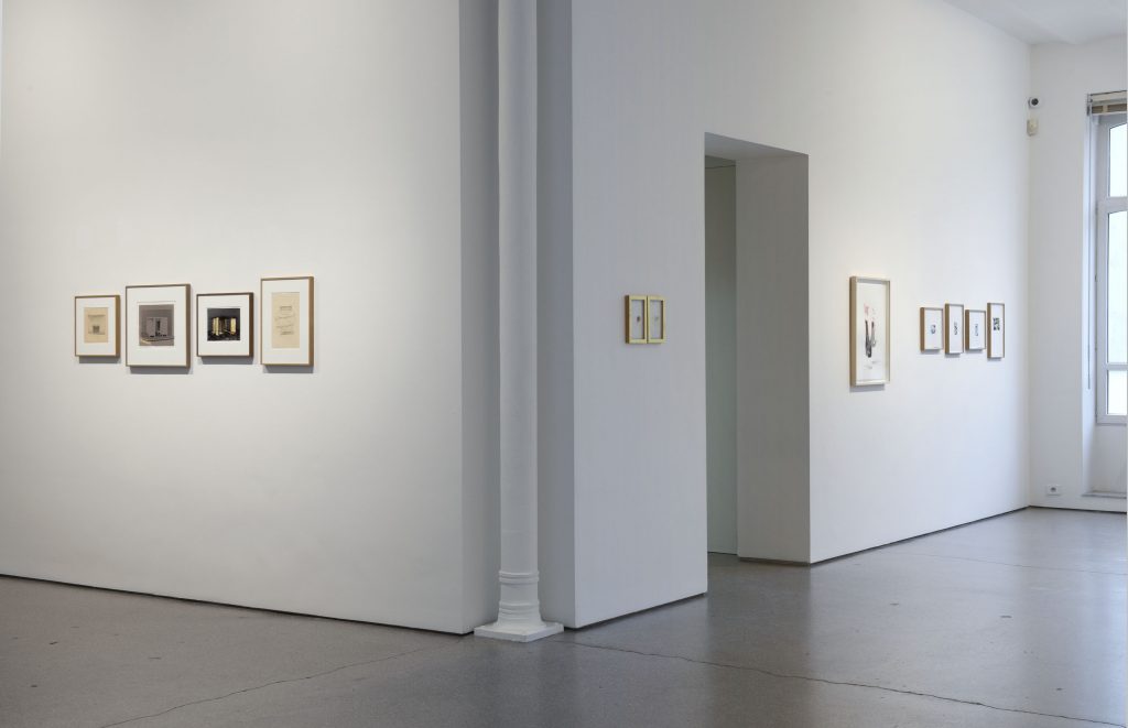 Exhibition View