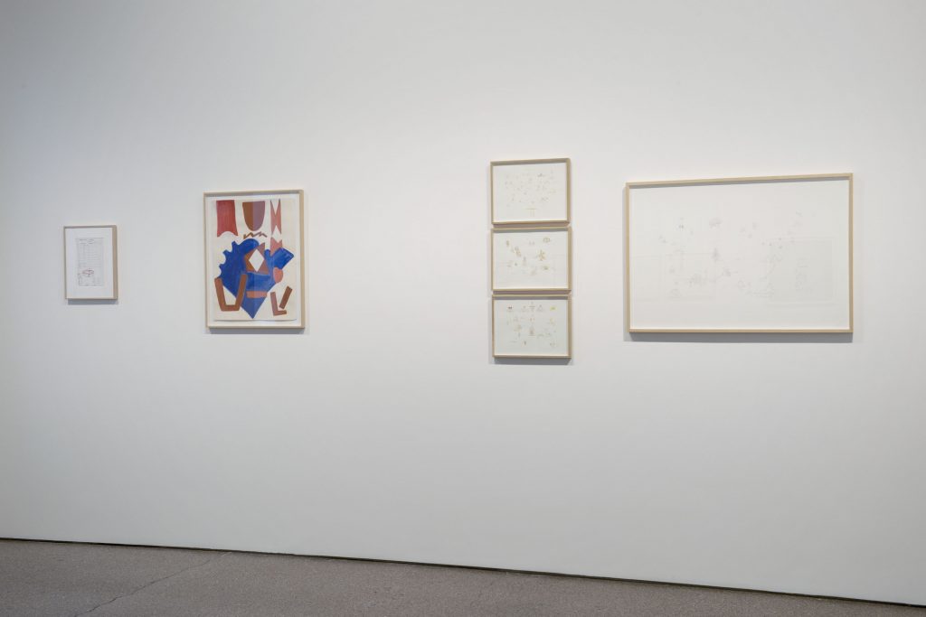 Exhibition View