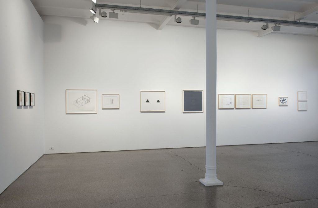 Exhibition View