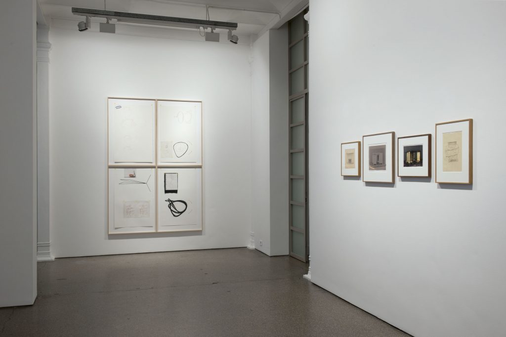 Exhibition View