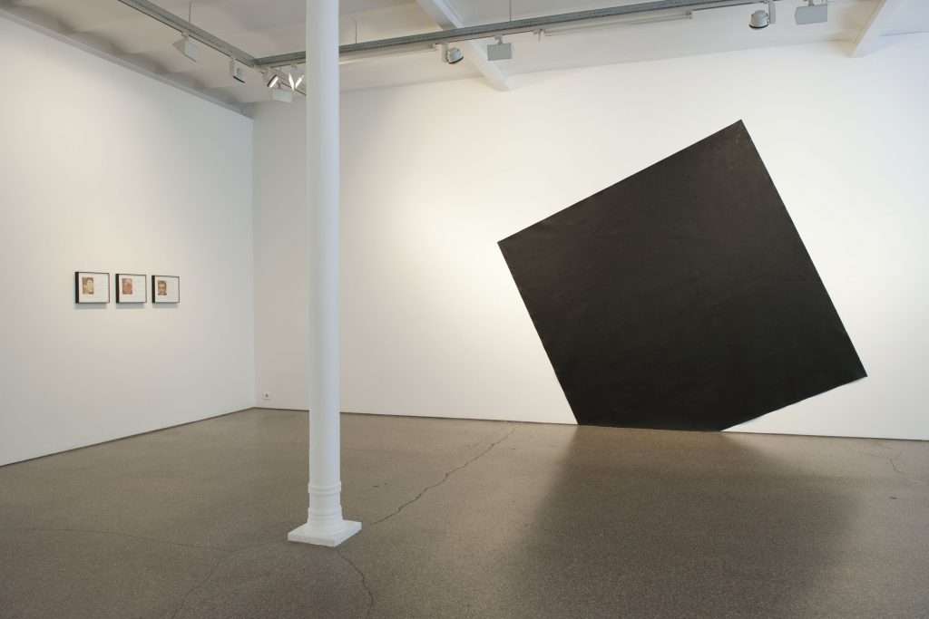 Exhibition View