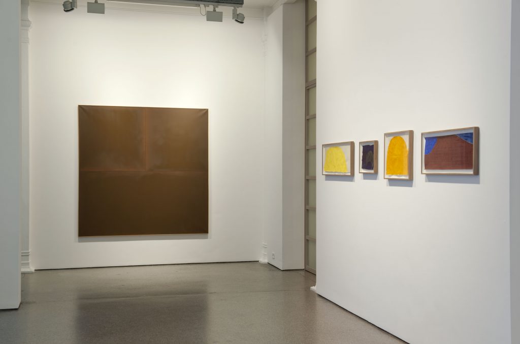 Exhibition View