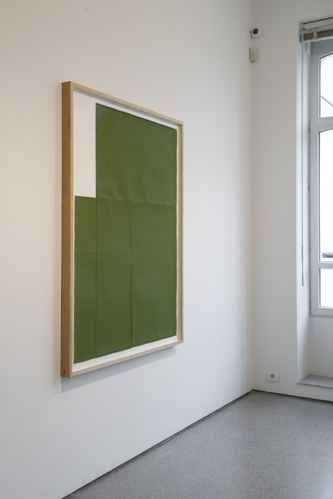 Exhibition View