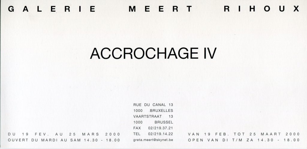 Invitation Card