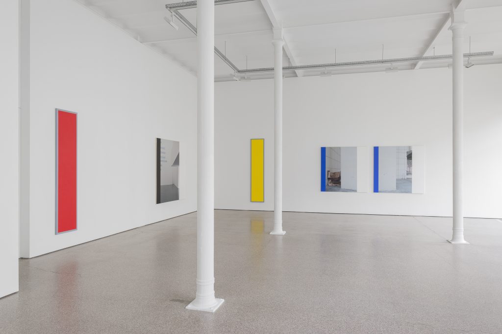 Exhibition View