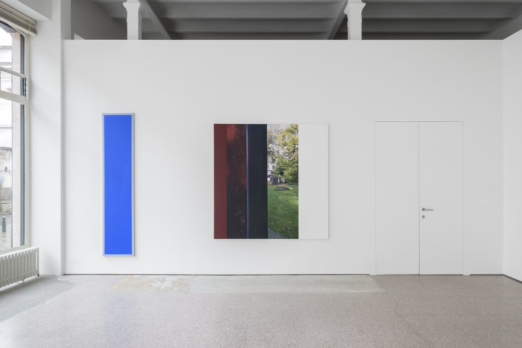 Exhibition View