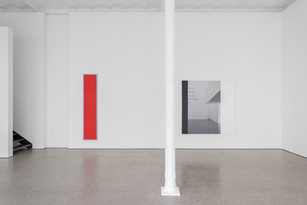 Exhibition View