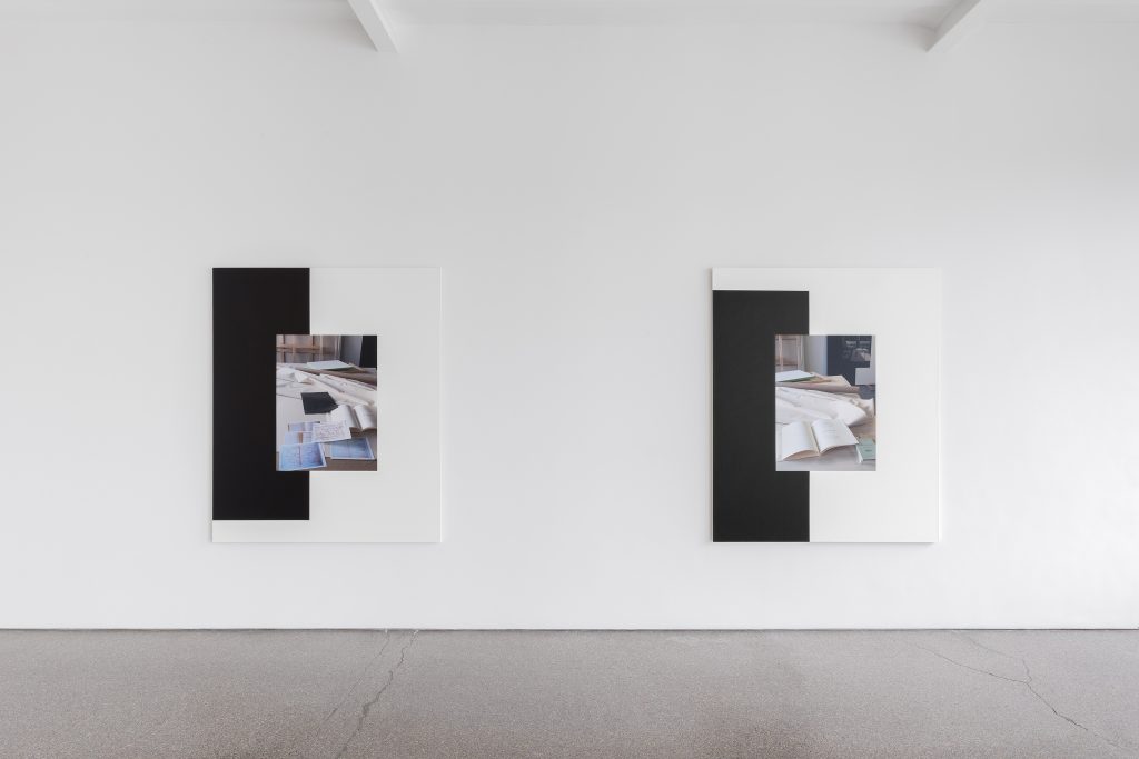 Exhibition View