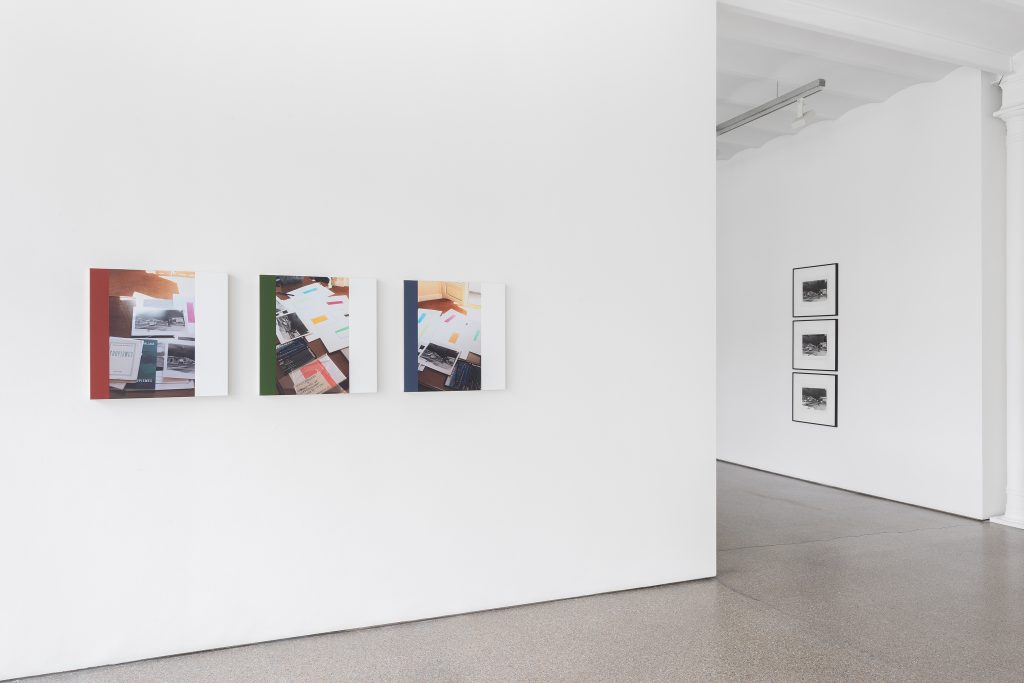 Exhibition View