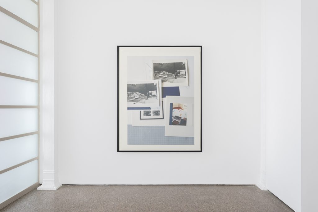 Exhibition View