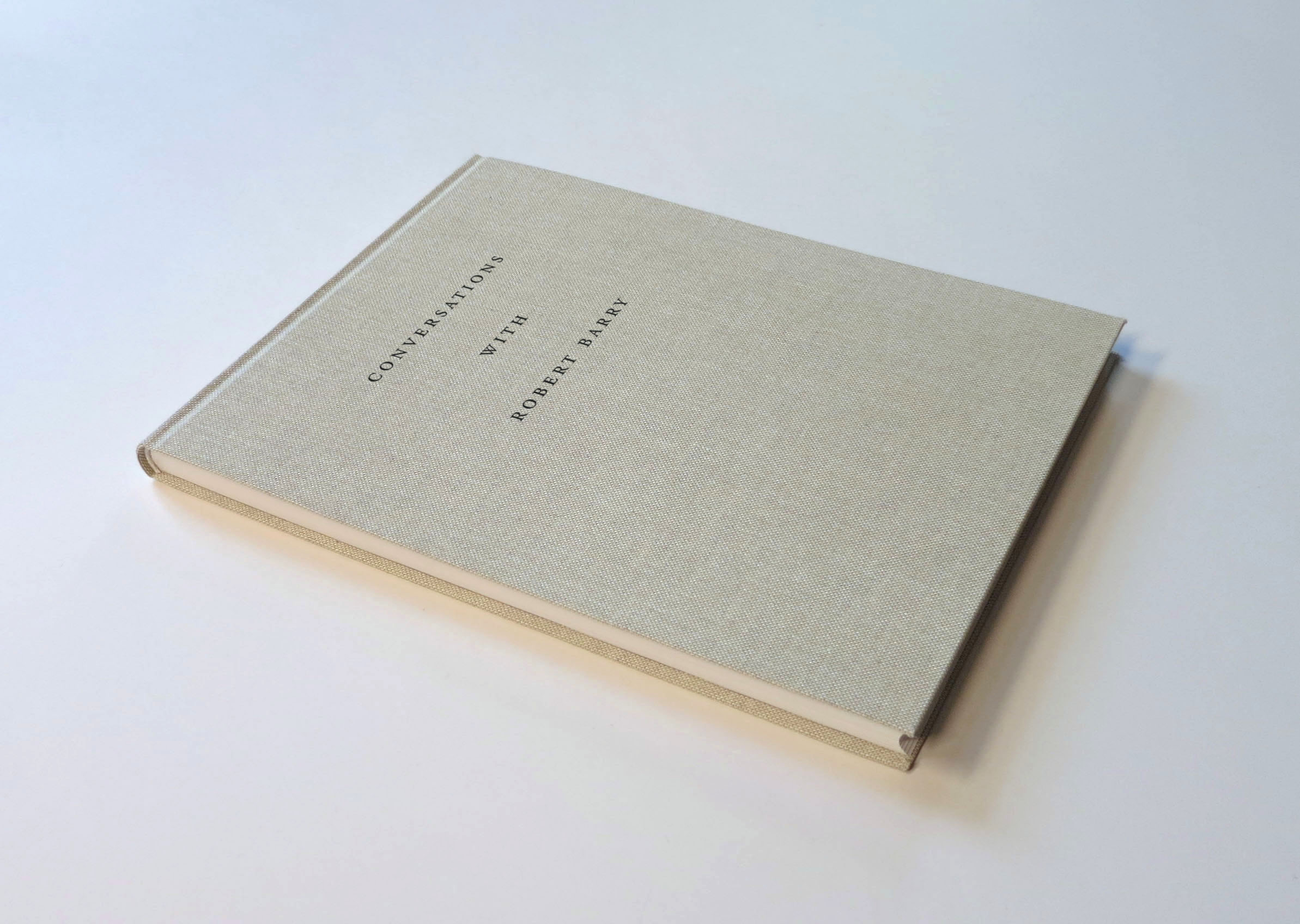 Book Presentation