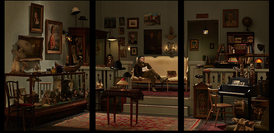 Rodney Graham and the Vancouver Art Scene – A Lecture by Ian Wallace