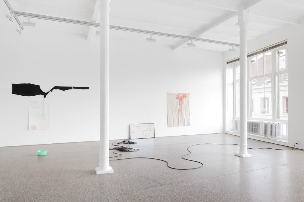 Exhibition View