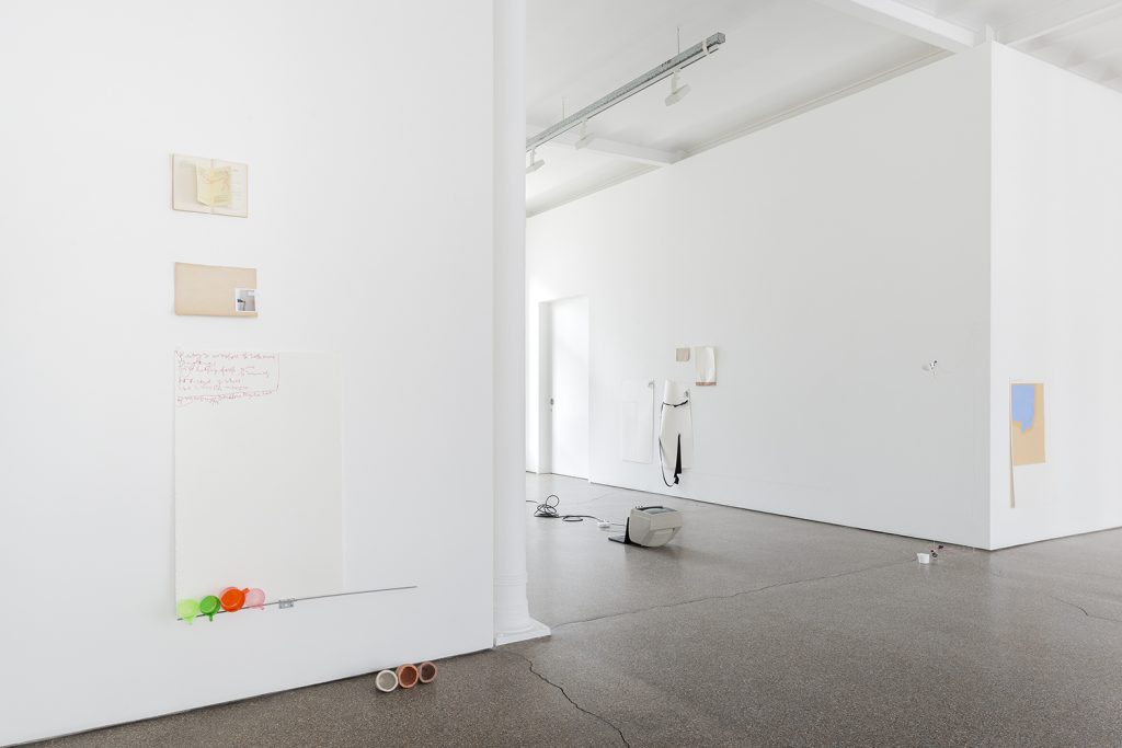 Exhibition View