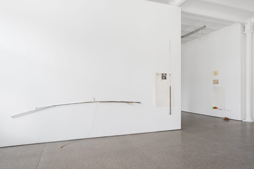 Exhibition View