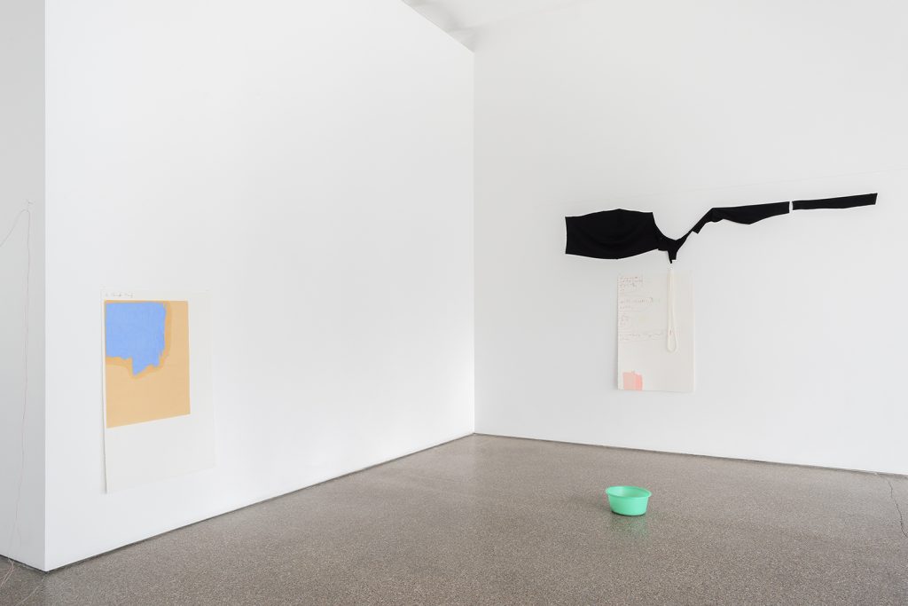 Exhibition View