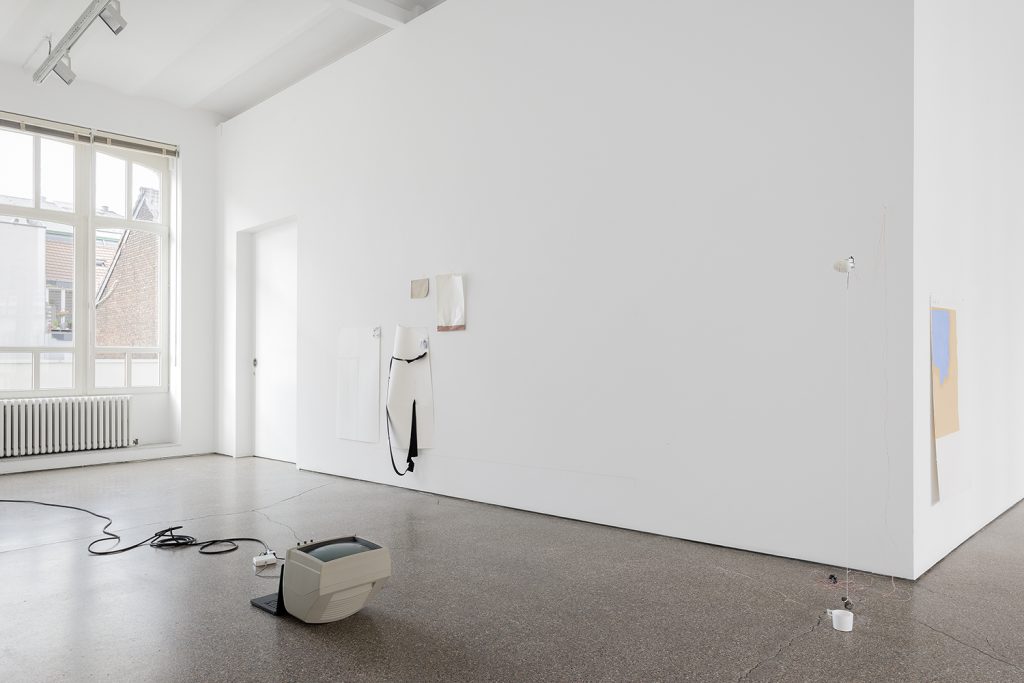 Exhibition View