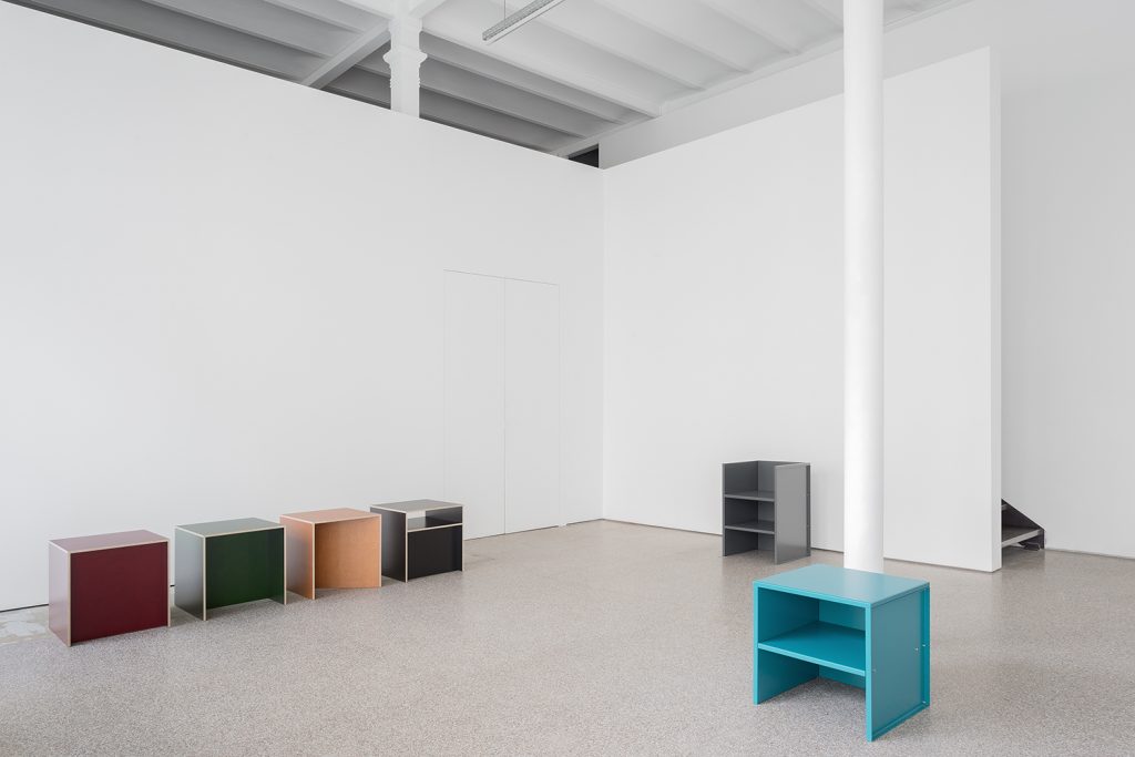 Exhibition View
