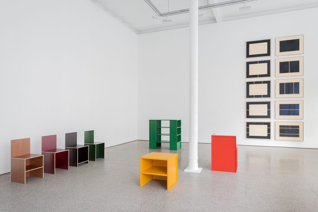 Exhibition View