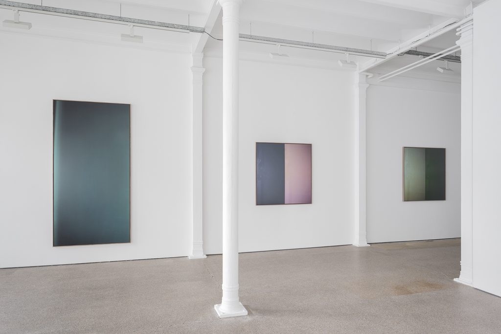 Exhibition View