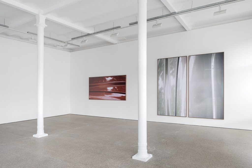 Exhibition View