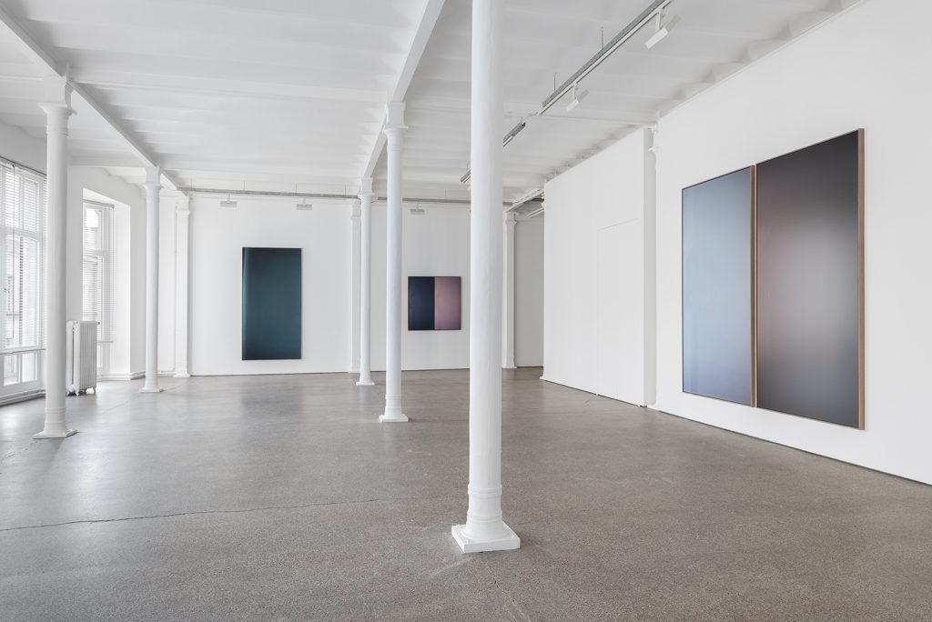 Exhibition View