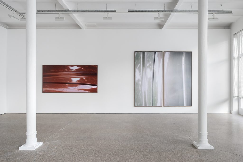 Exhibition View
