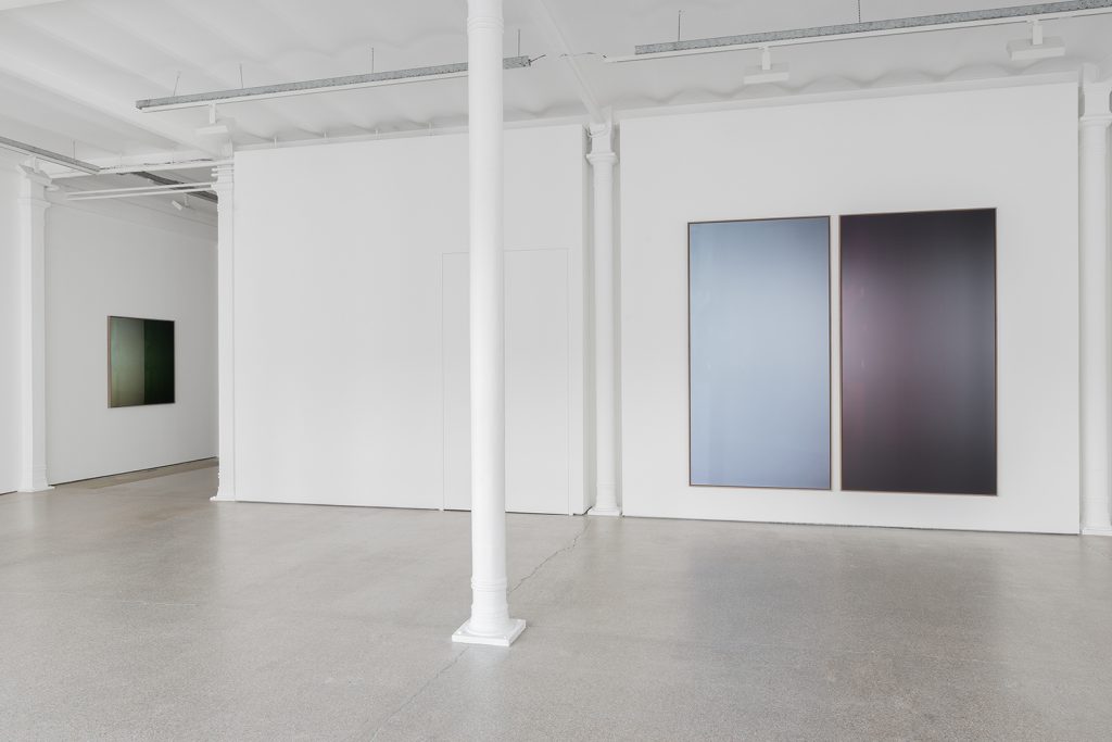 Exhibition View