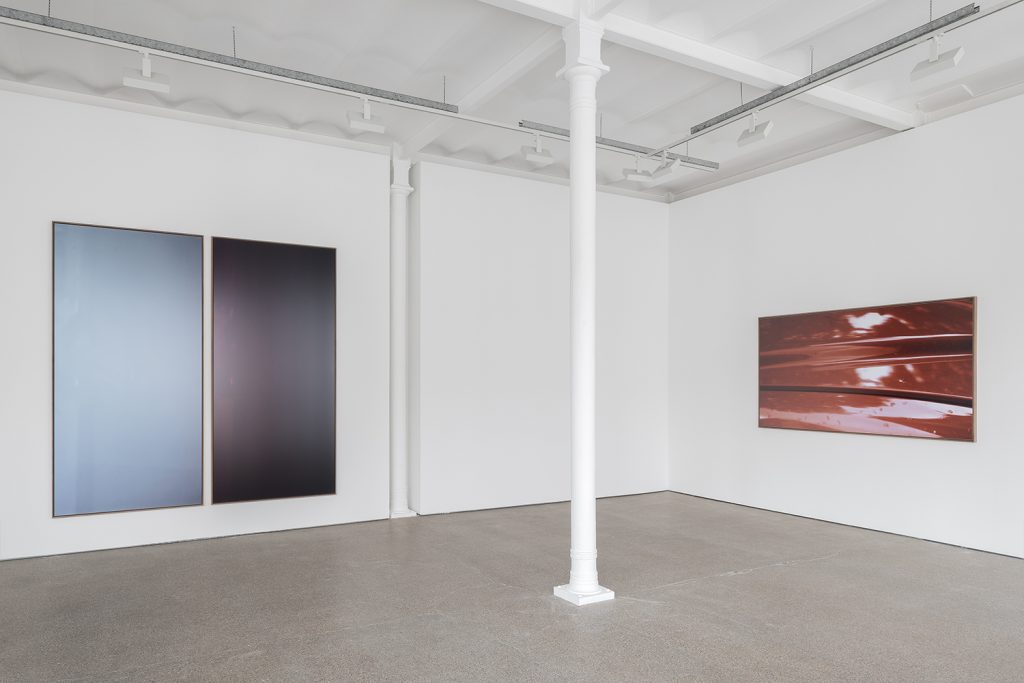 Exhibition View