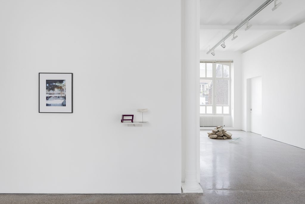 Exhbition View