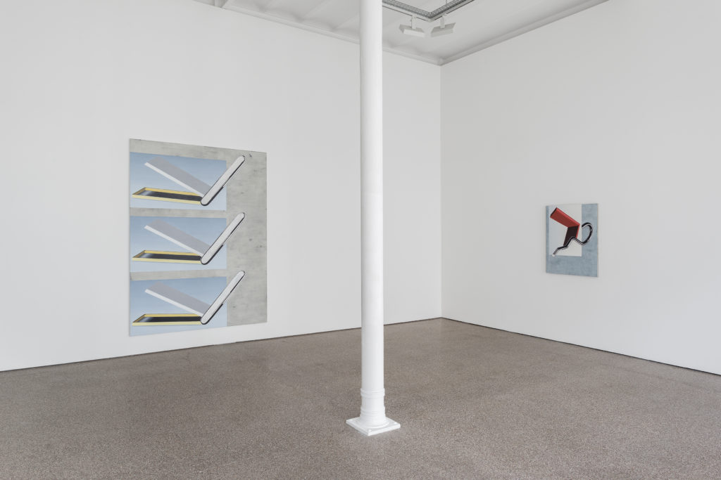 Exhibition View