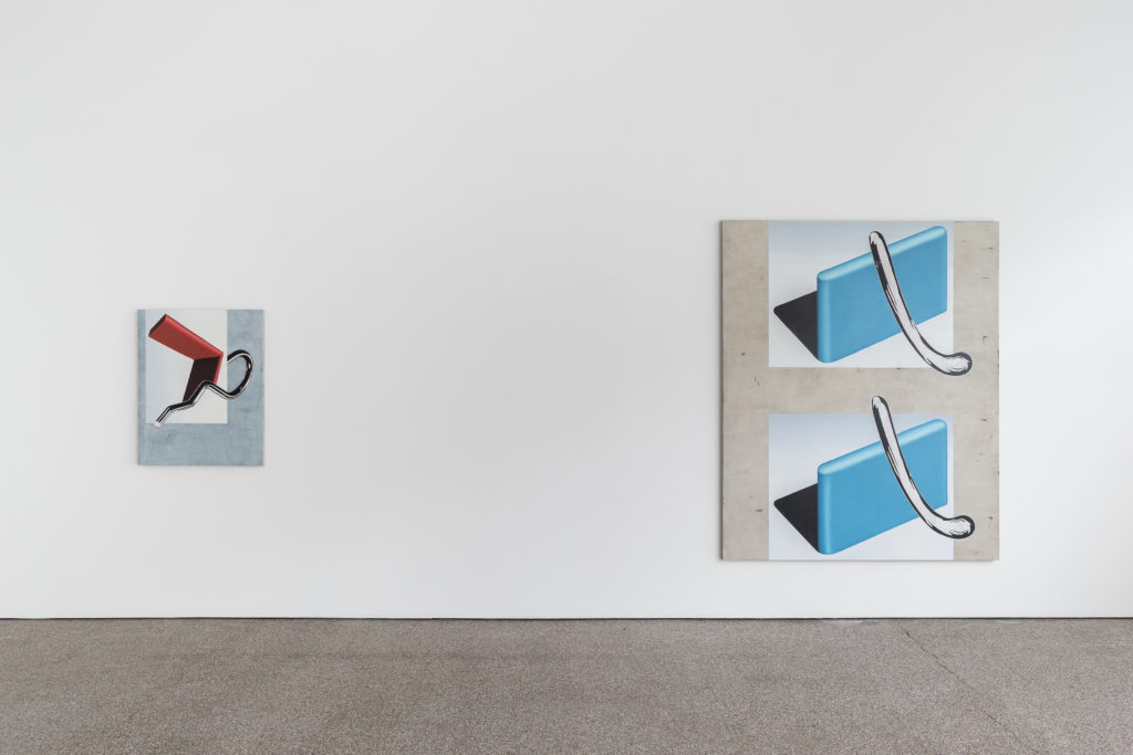 Exhibition View